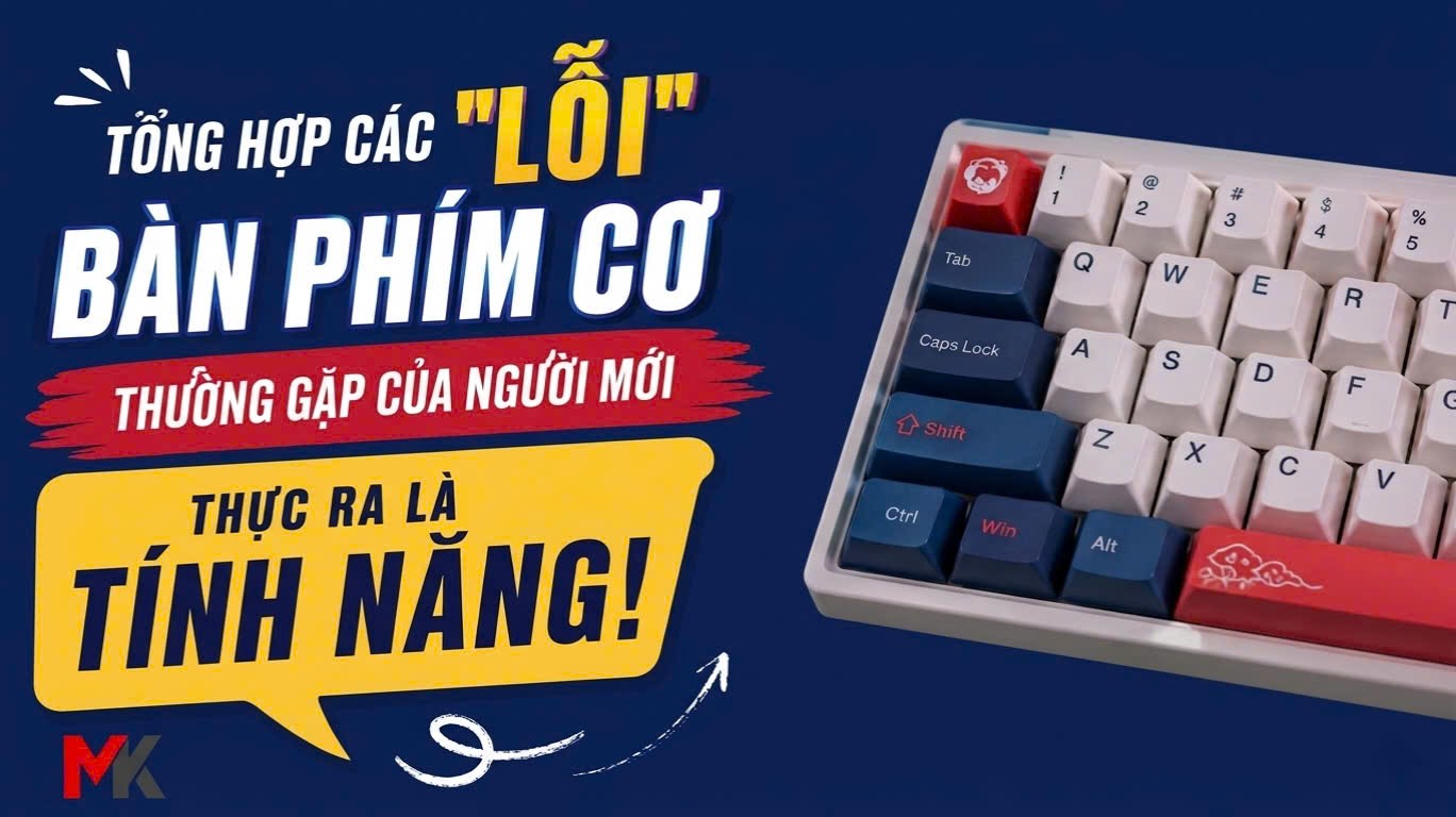 Tổng Hợp Các 