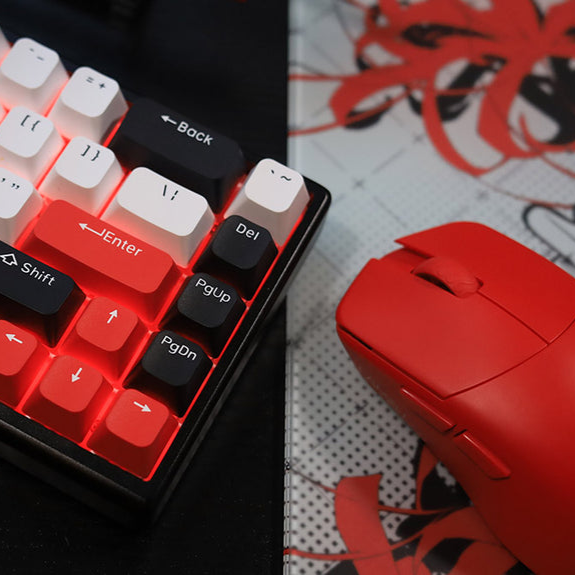 Giải thích Rapid Trigger - Công nghệ tương lai cho bàn phím cơ Gaming!