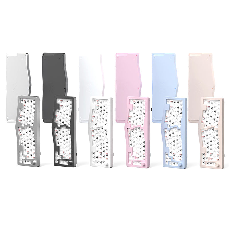 Hướng dẫn sử dụng Monka Alice 67, Alice67 Pro