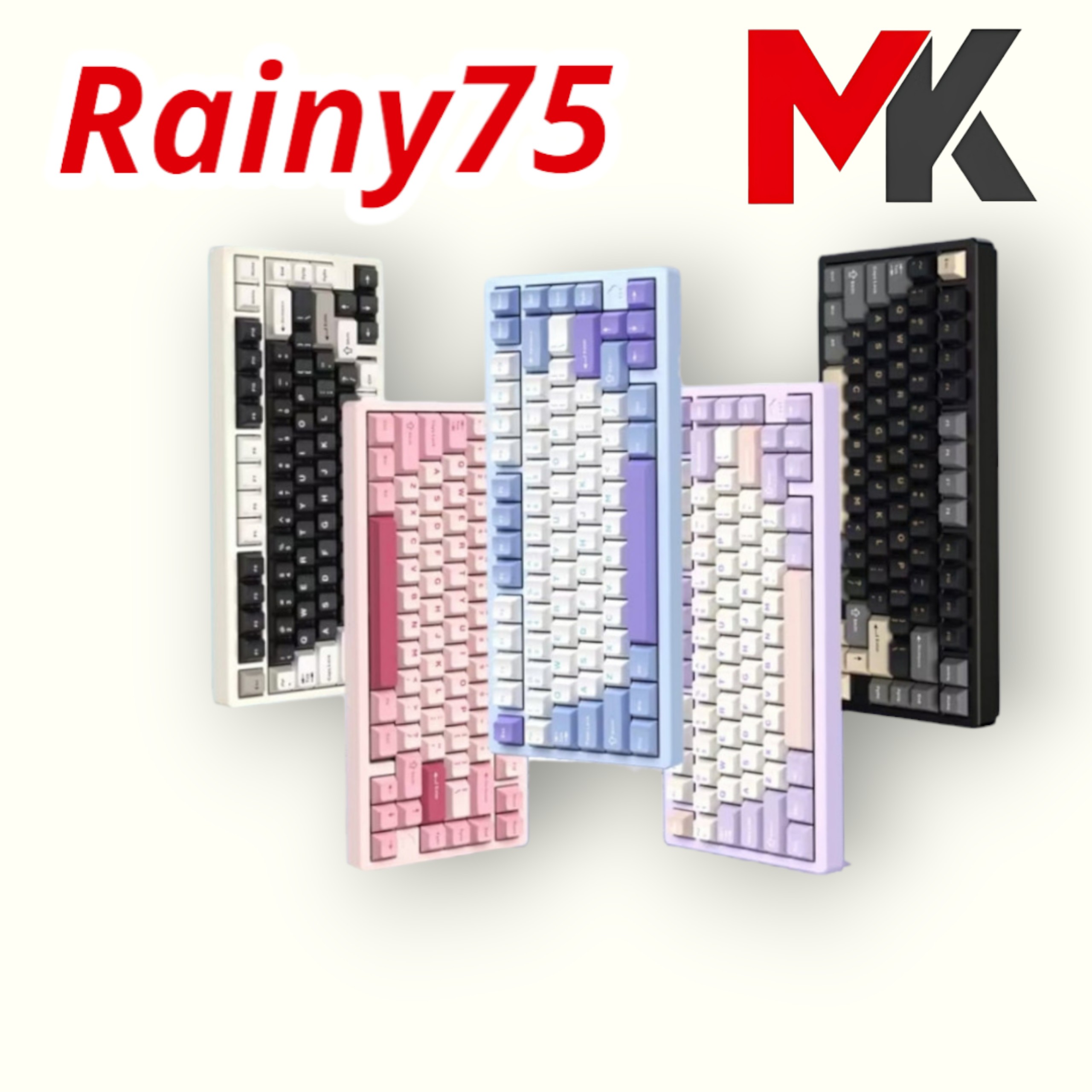 HƯỚNG DẪN SỬ DỤNG RAINY75