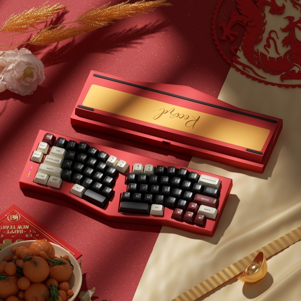 Hướng dẫn sử dụng Weikav Record Alice V2 - Record Alice V2 Manual