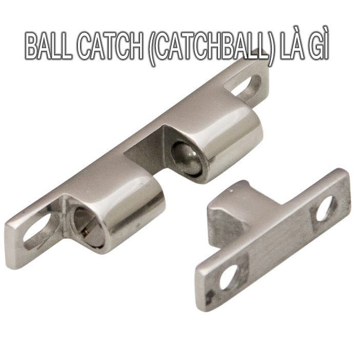Catchball hay Ball catch ở bàn phím cơ là gì?