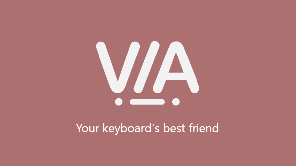 Hướng dẫn cài đặt, sử dụng, tùy chỉnh VIA map phím dành cho bàn phím