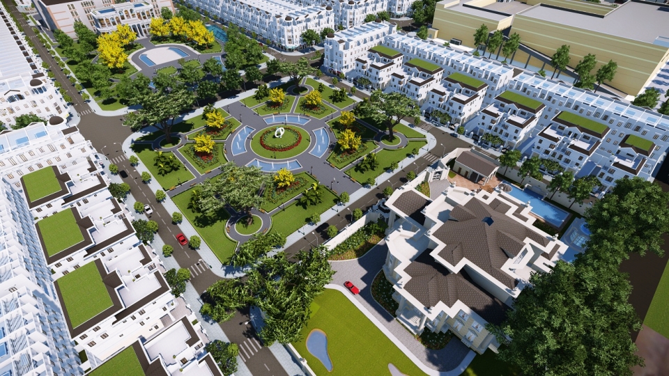 HCCI Hoàng Liệt
