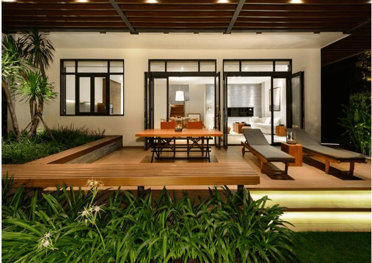 Thảo Điền Green