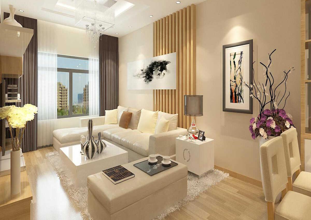 Sun Grand City Hillside Residence