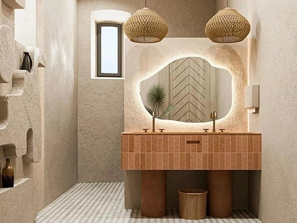 Cách làm mới căn nhà bằng những món nội thất cơ bản