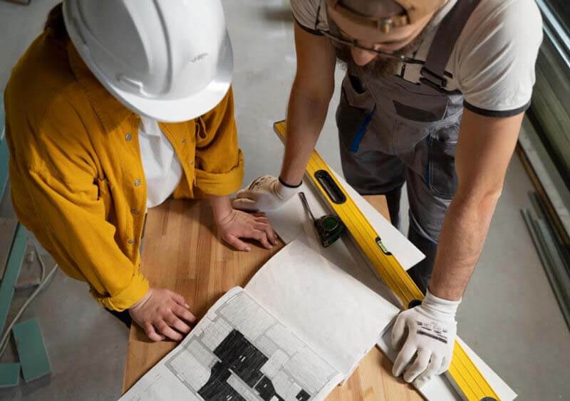 Lofi Construction