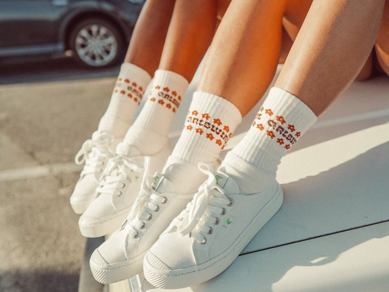 Các loại tất vớ và cách lựa chọn phù hợp