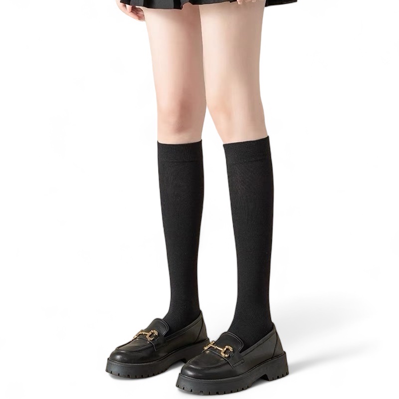 Tất Over Calf