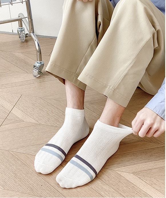 Tất Special horizontal cho Nam