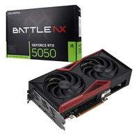 COLORFUL ra mắt series card màn hình RTX 5050