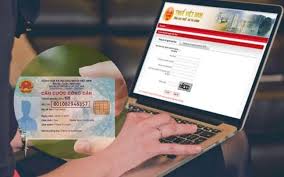 Hướng dẫn cập nhật số định danh thành mã số thuế