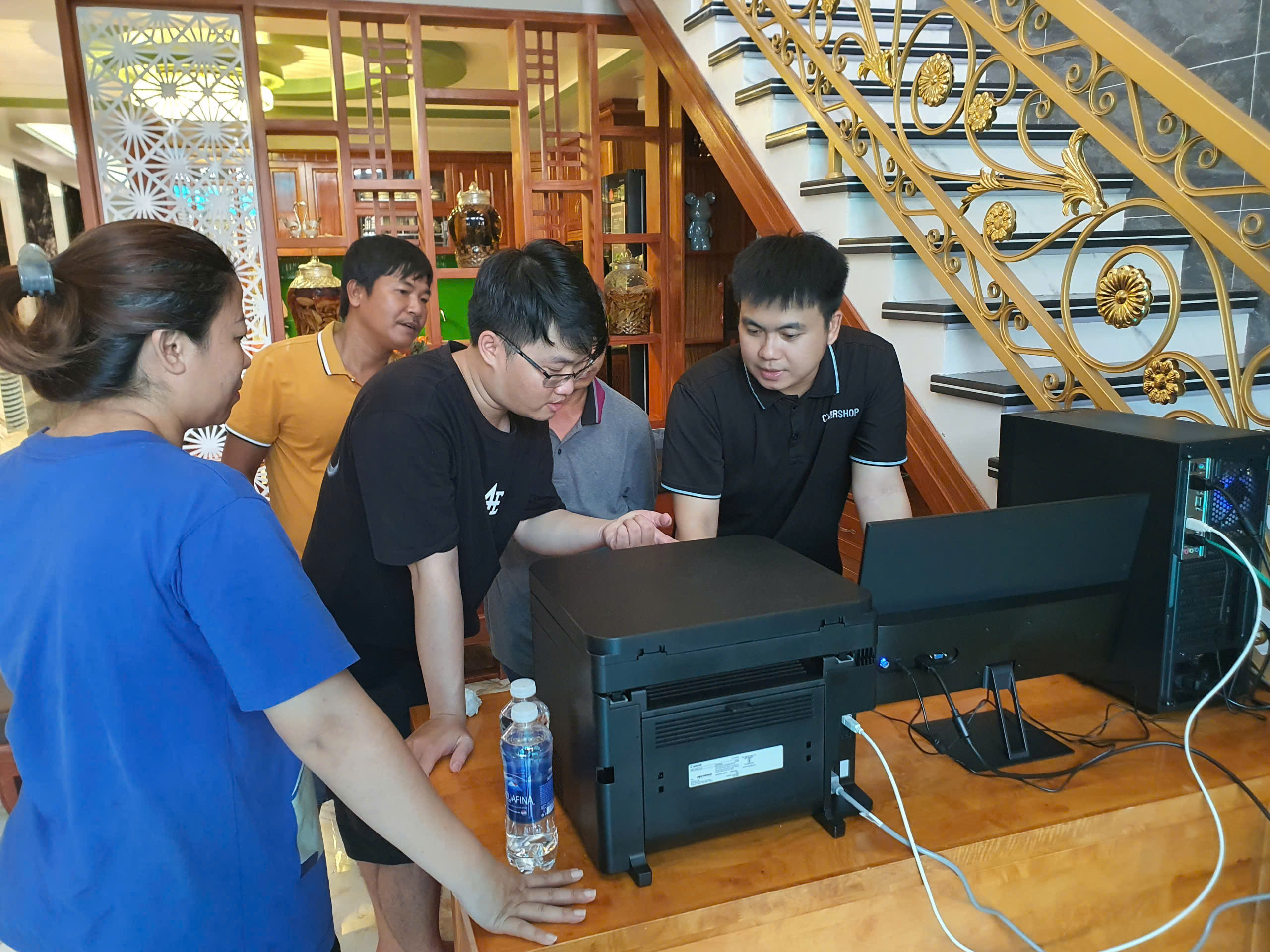 Top 10 phần mềm bán hàng tạp hóa MIỄN PHÍ tốt nhất