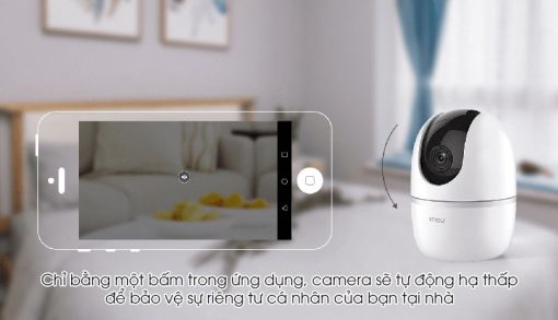 Camera WIFI trong nhà Imou IPC-A32EP-L