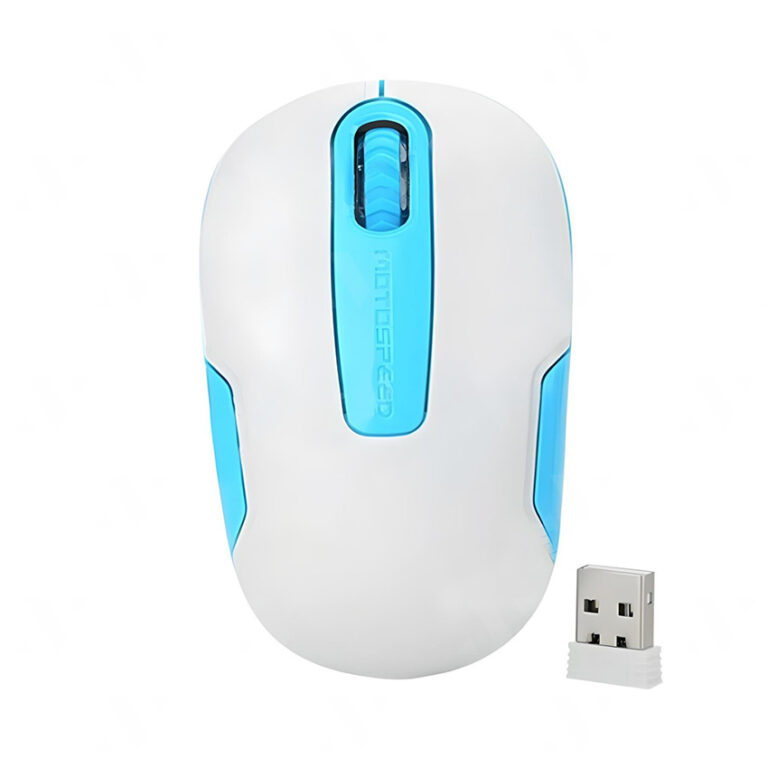 Chuột không dây Motospeed G11