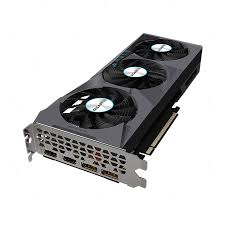 Card màn hình Gigabyte Radeon RX 6600 Eagle 8G GV-R66EAGLE-8GD