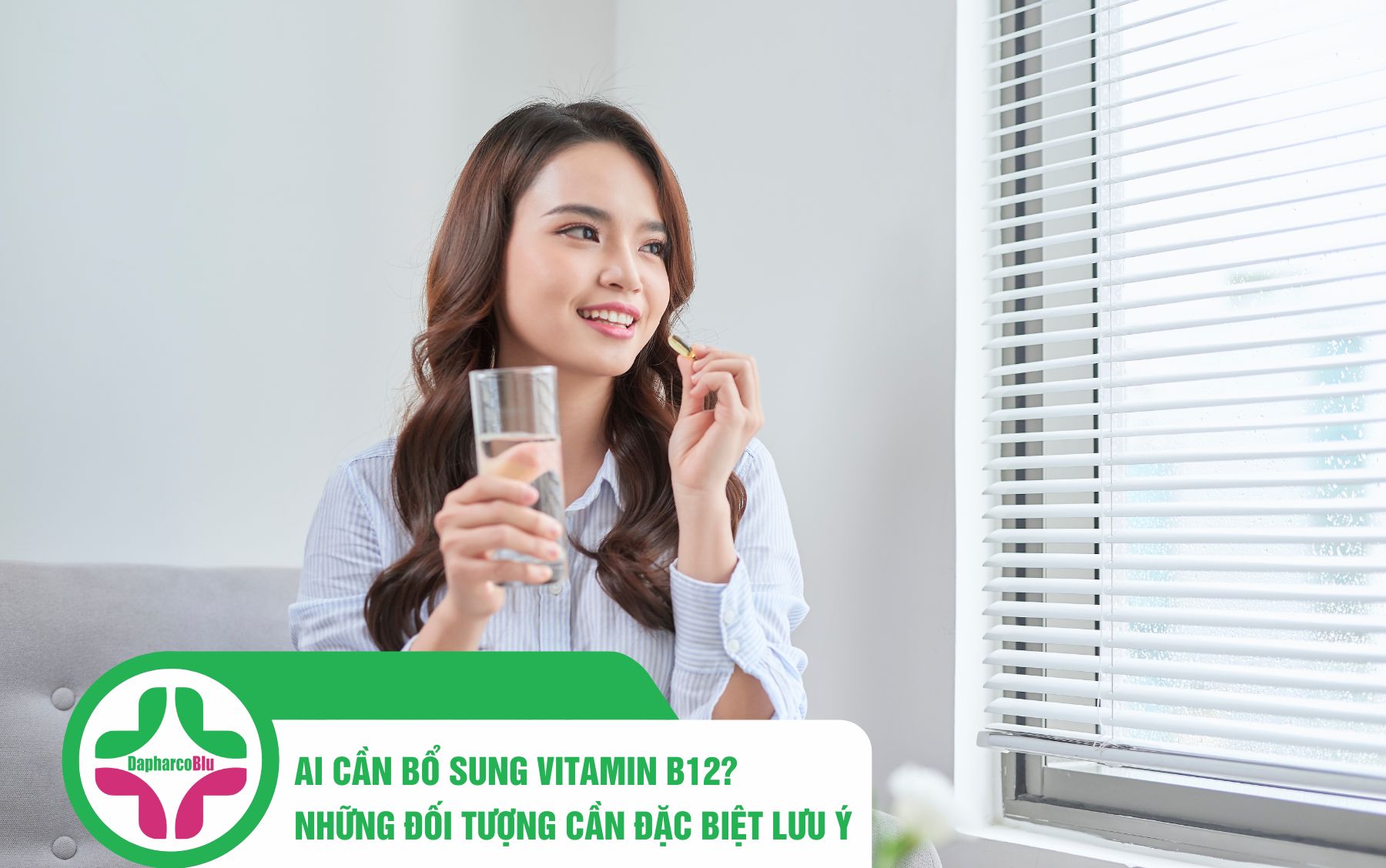 Ai Cần Bổ Sung Vitamin B12? Những Đối Tượng Cần Đặc Biệt Lưu Ý