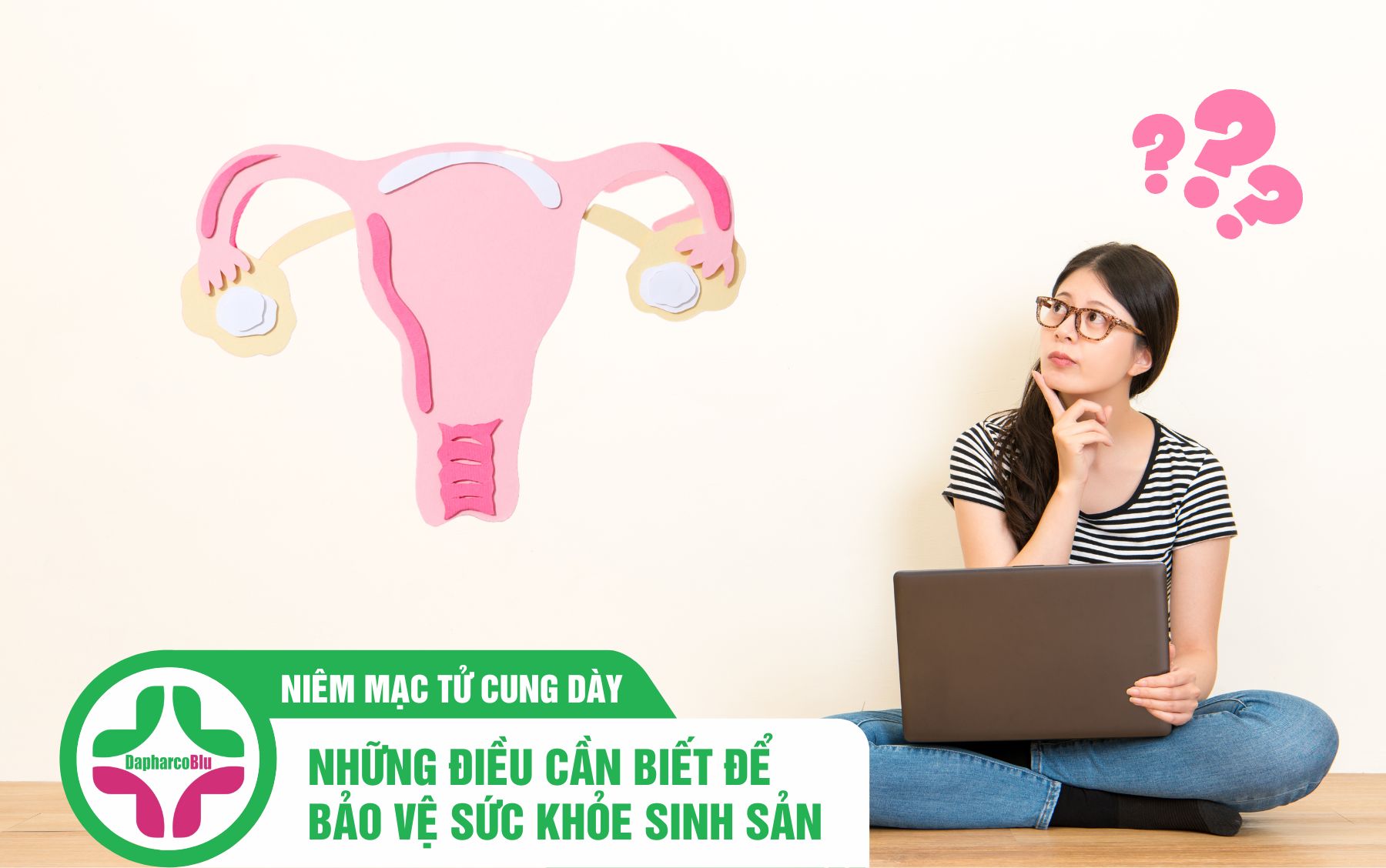 Niêm Mạc Tử Cung Dày: Điều Cần Biết Để Bảo Vệ Sức Khỏe Sinh Sản