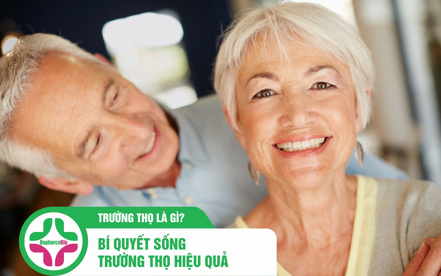 Trường Thọ Là Gì? Bí Quyết Sống Trường Thọ Hiệu Quả