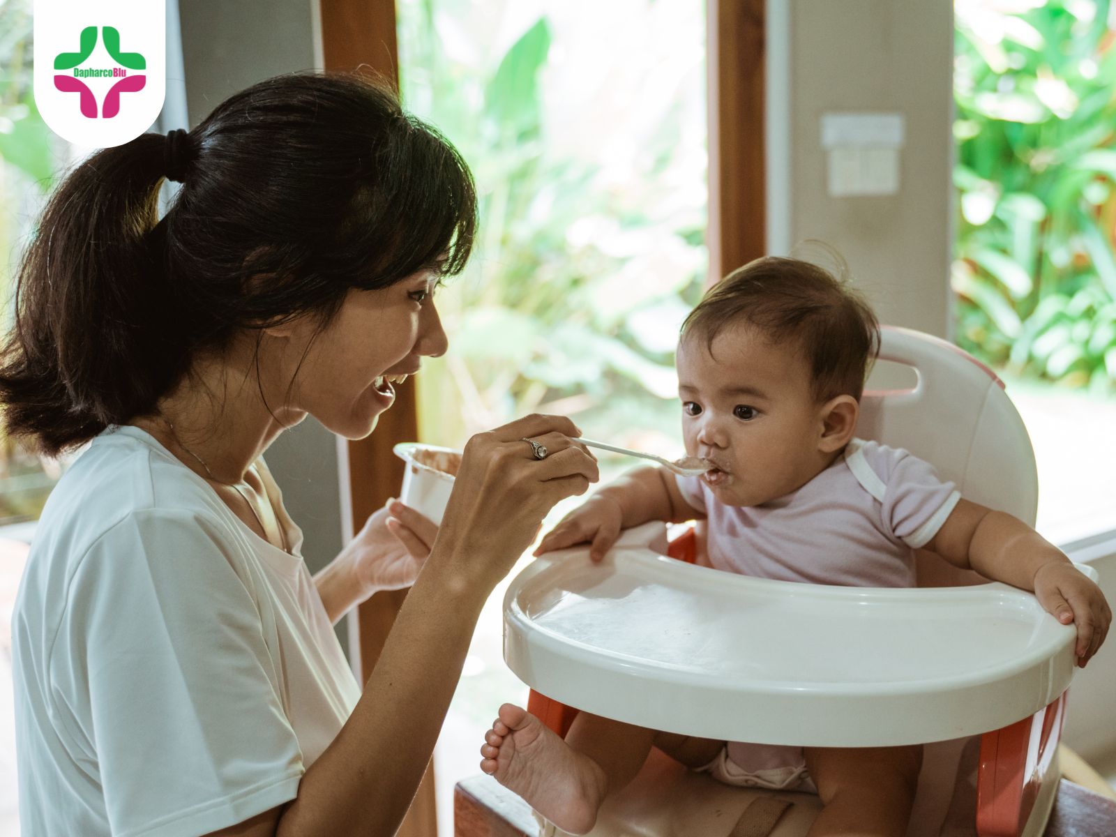 Chăm Sóc Trẻ Suy Dinh Dưỡng: Bí Quyết Giúp Trẻ Phát Triển Toàn Diện