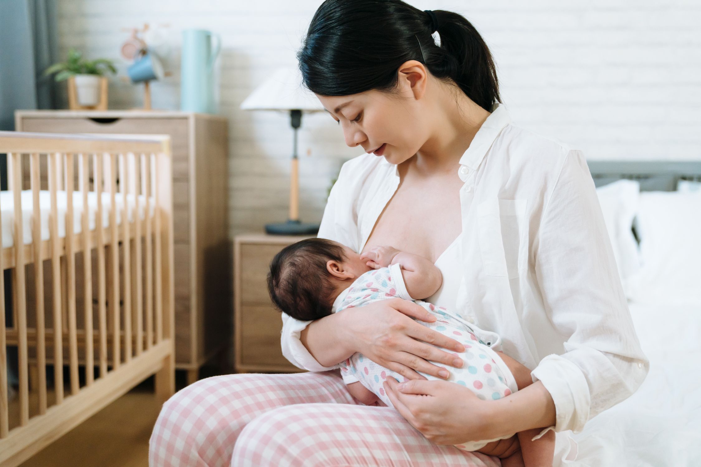 THỰC ĐƠN GIẢM CÂN SAU SINH: VỪA NHANH GẦY VỪA LỢI SỮA