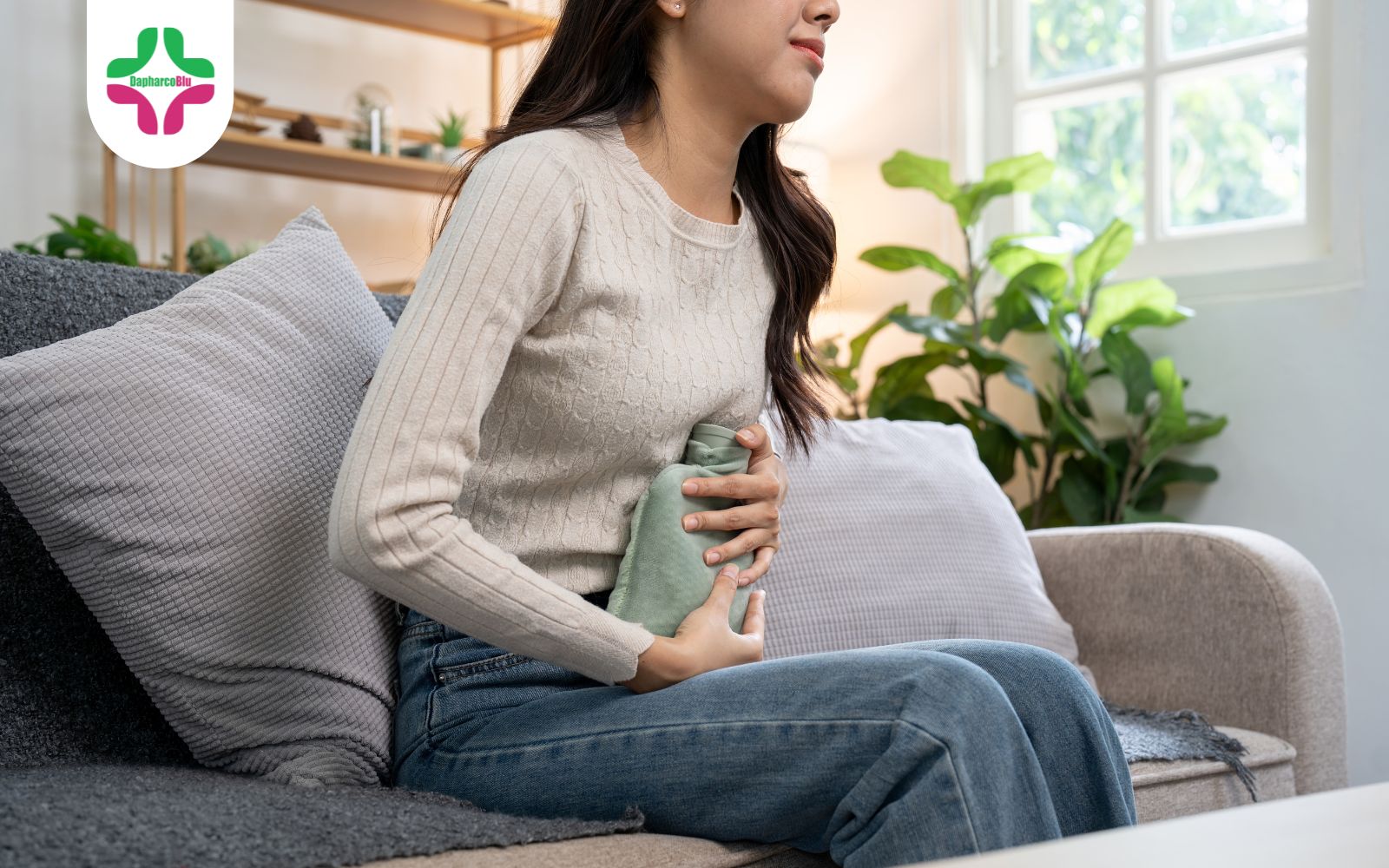 Chu Kỳ Kinh Nguyệt: Những Thông Tin Cơ Bản Mà Chị Em Cần  Biết
