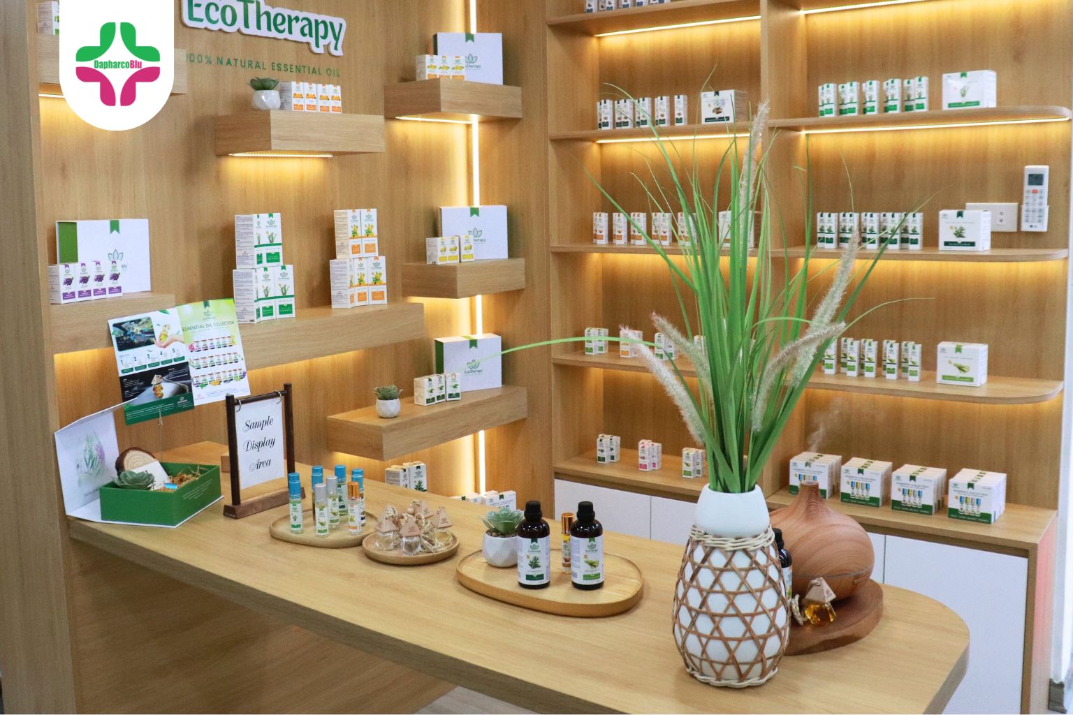 dapharcoblu-pharmacy-muong-thanh-ron-rang-ngay-khai-truong