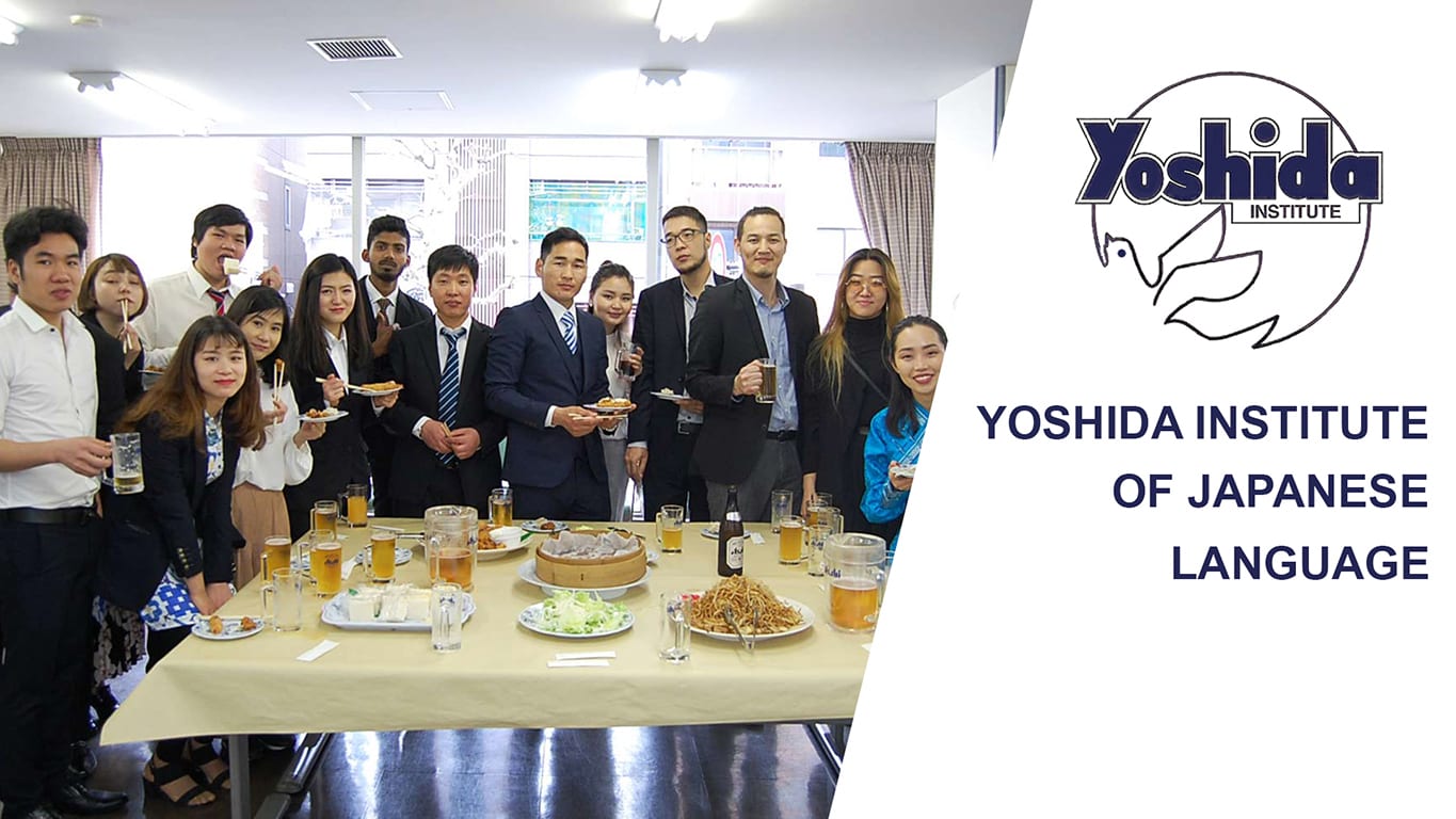 Có nên học ở trường Nhật Ngữ Yoshida không? Chương trình học?
