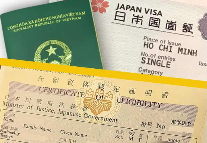 Gia Hạn Visa Du Học Nhật – Thủ Tục, Hồ Sơ Và Lưu Ý Quan Trọng