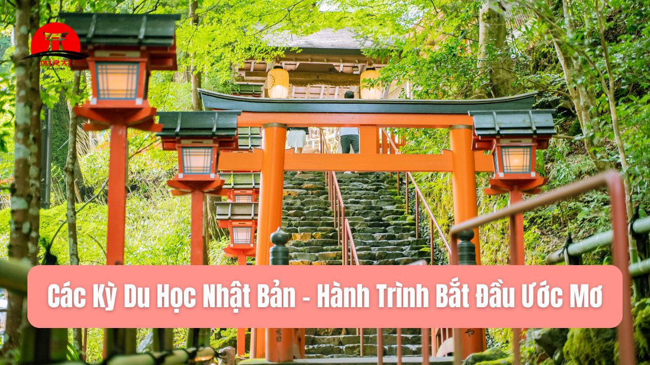 Du Học Nhật Có Những Ngành Gì? Bật Mí 10 Nhóm Ngành “Hái Ra Tiền”