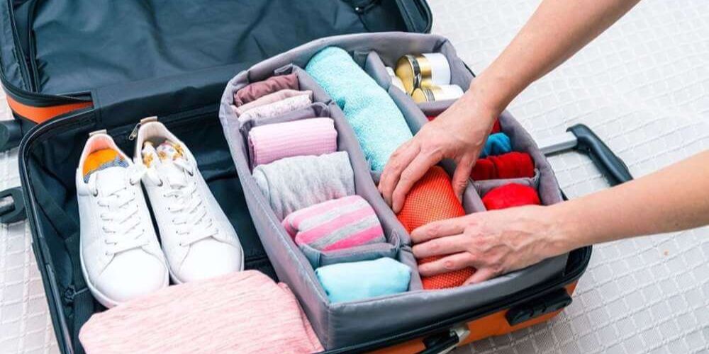 Kinh Nghiệm Mang Đồ Đi Du Học Nhật: Checklist Đầy Đủ Cho Du Học Sinh