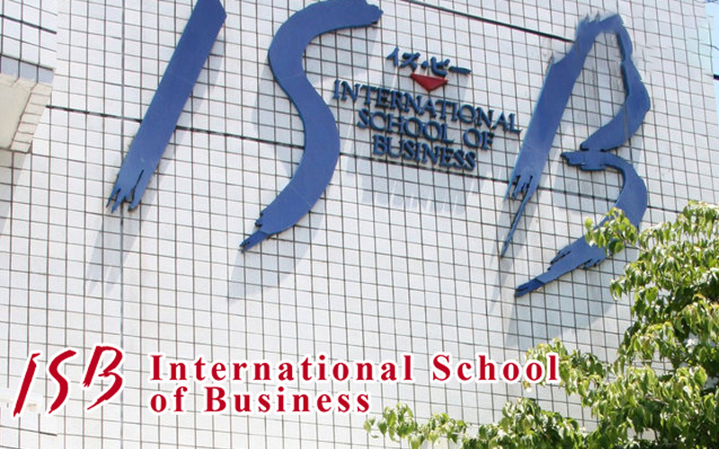 GIỚI THIỆU TRƯỜNG NHẬT NGỮ ISB – (TRƯỜNG KINH DOANH QUỐC TẾ ISB)