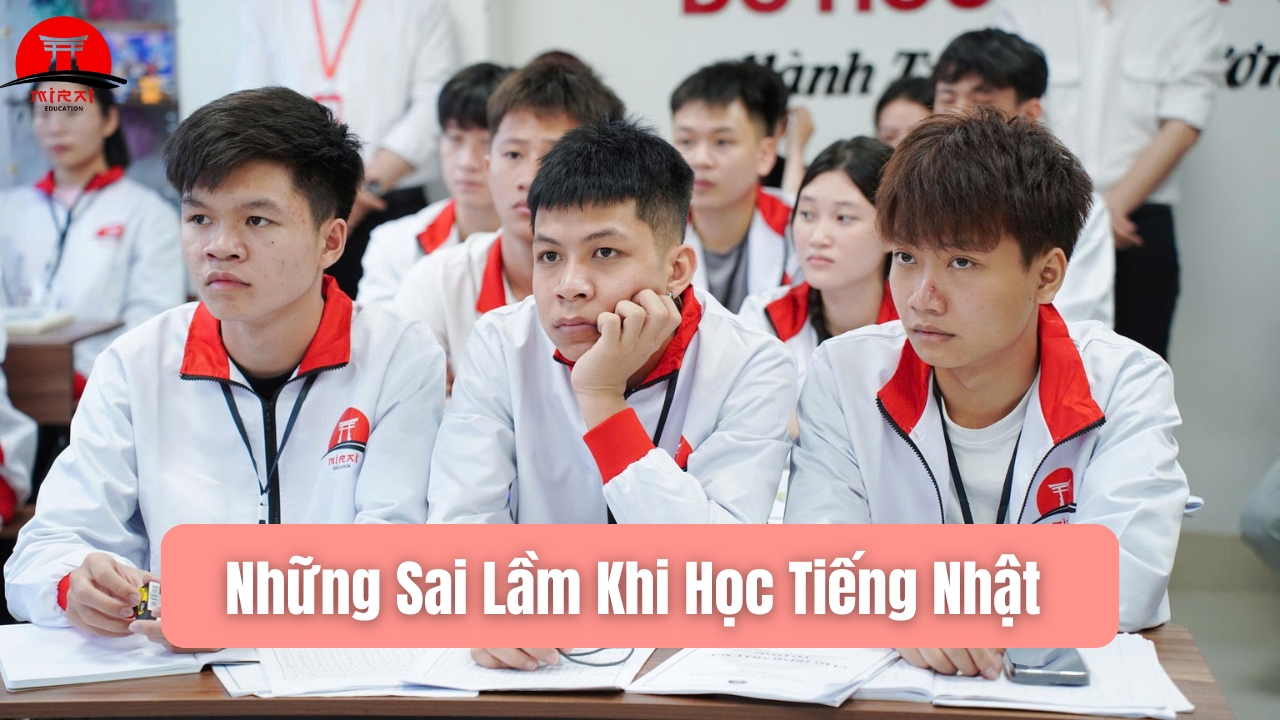 7 Cách Học Tiếng Nhật Nhanh Nhất Cho Người Mới Bắt Đầu