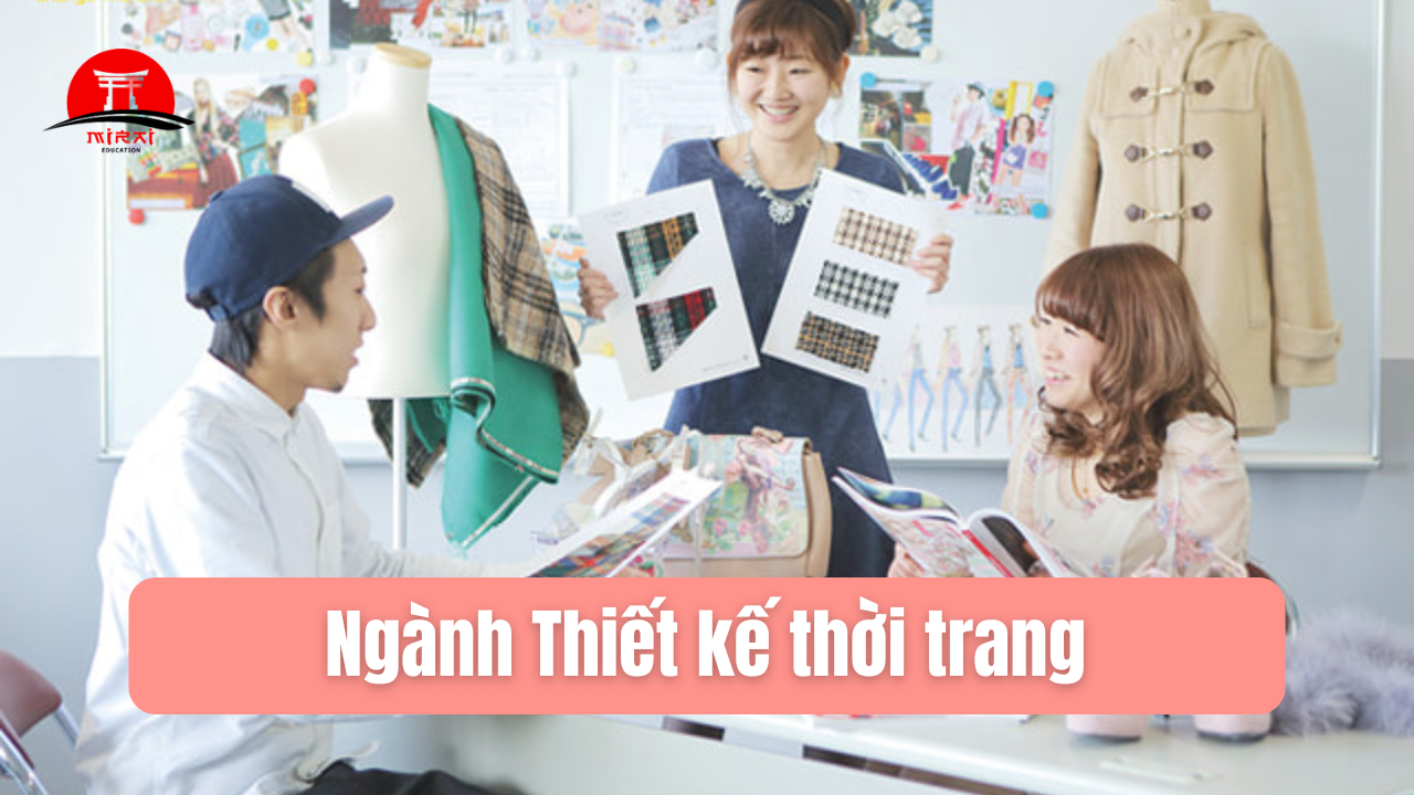 Đi Du Học Nhật Nên Học Ngành Gì?