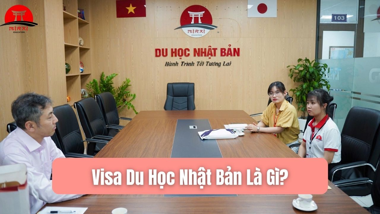 Visa Du Học Nhật Bản Có Thời Hạn Bao Lâu? Cập Nhật Chi Tiết Năm 2026