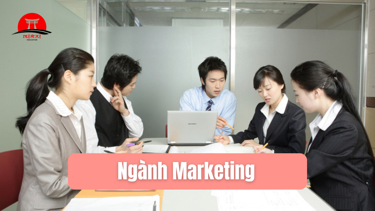 Đi Du Học Nhật Nên Học Ngành Gì?