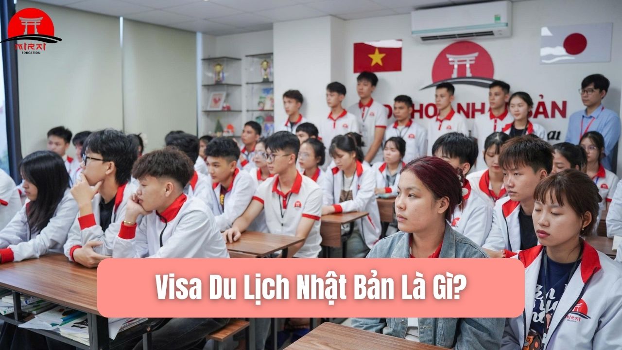Visa Du Lịch Nhật Được Bao Lâu? Thông Tin Mới Nhất Năm 2026