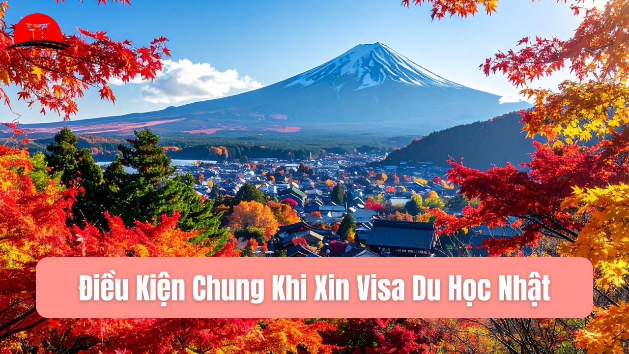 Du Học Nhật Bản Lấy Đến Bao Nhiêu Tuổi? Giải Đáp Chi Tiết