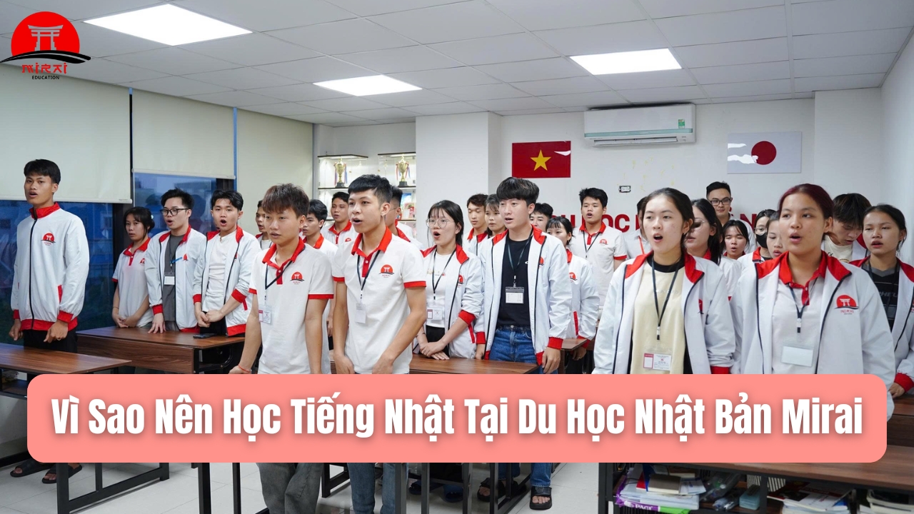 10 Phương Pháp Học Từ Vựng Tiếng Nhật Hiệu Quả