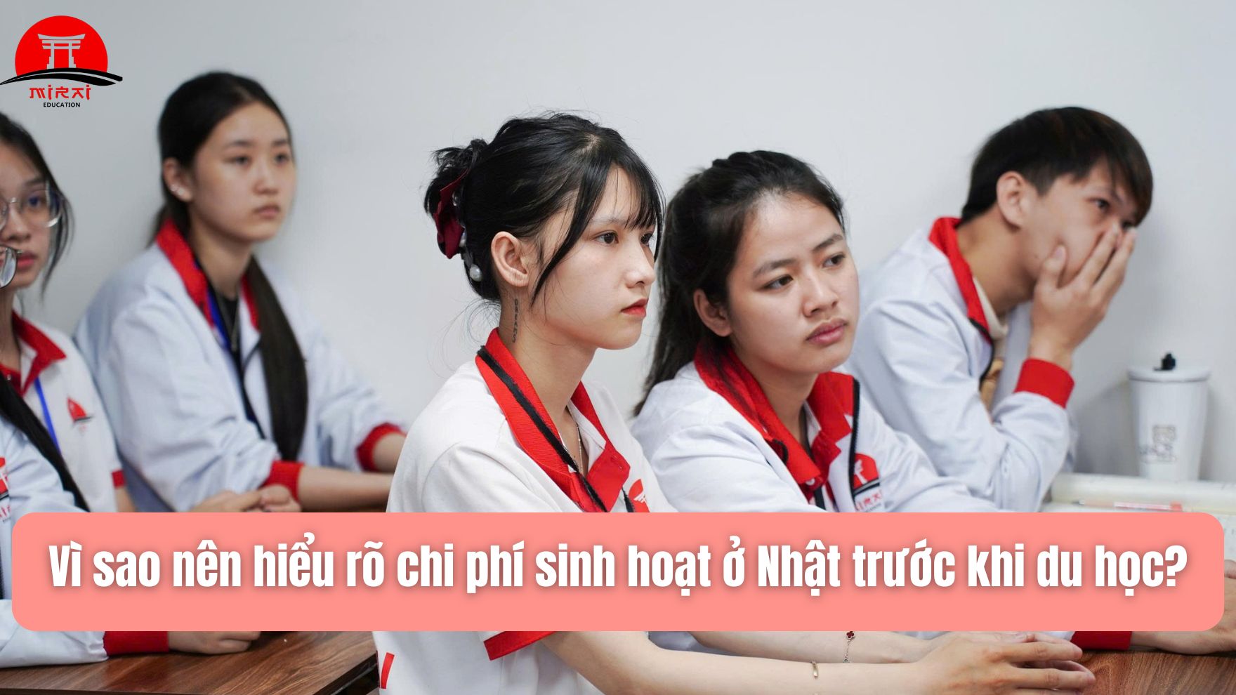 Chi Phí Sinh Hoạt Ở Nhật Bao Nhiêu? Chi Phí Chi Tiết