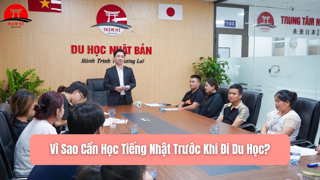 Chi Phí Học Tiếng Nhật Trước Khi Đi Du Học Nhật Bản Bao Nhiêu?