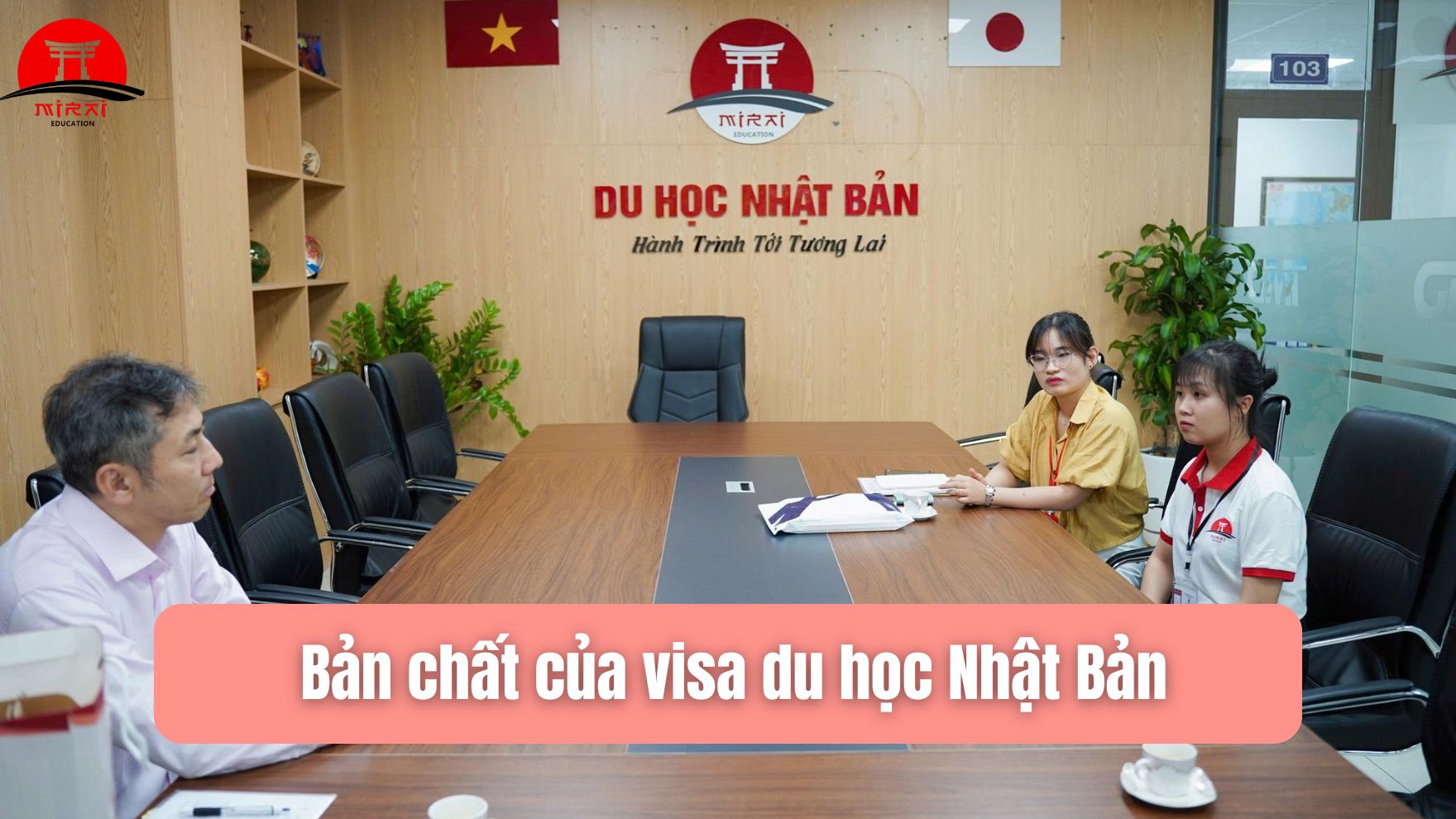 Du Học Nhật Có Định Cư Được Không? Giải Đáp Chi Tiết
