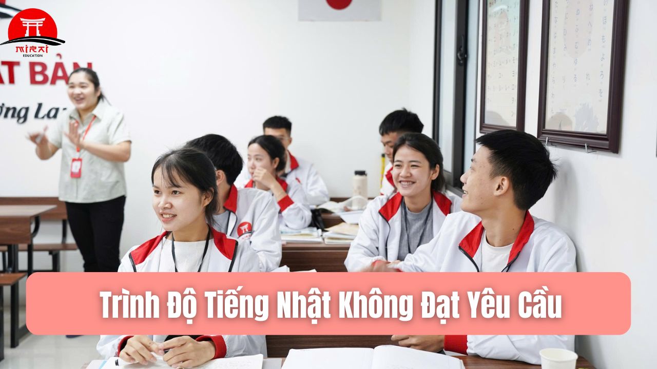 Các Lỗi Trượt Visa Du Học Nhật Phổ Biến Nhất Năm 2026