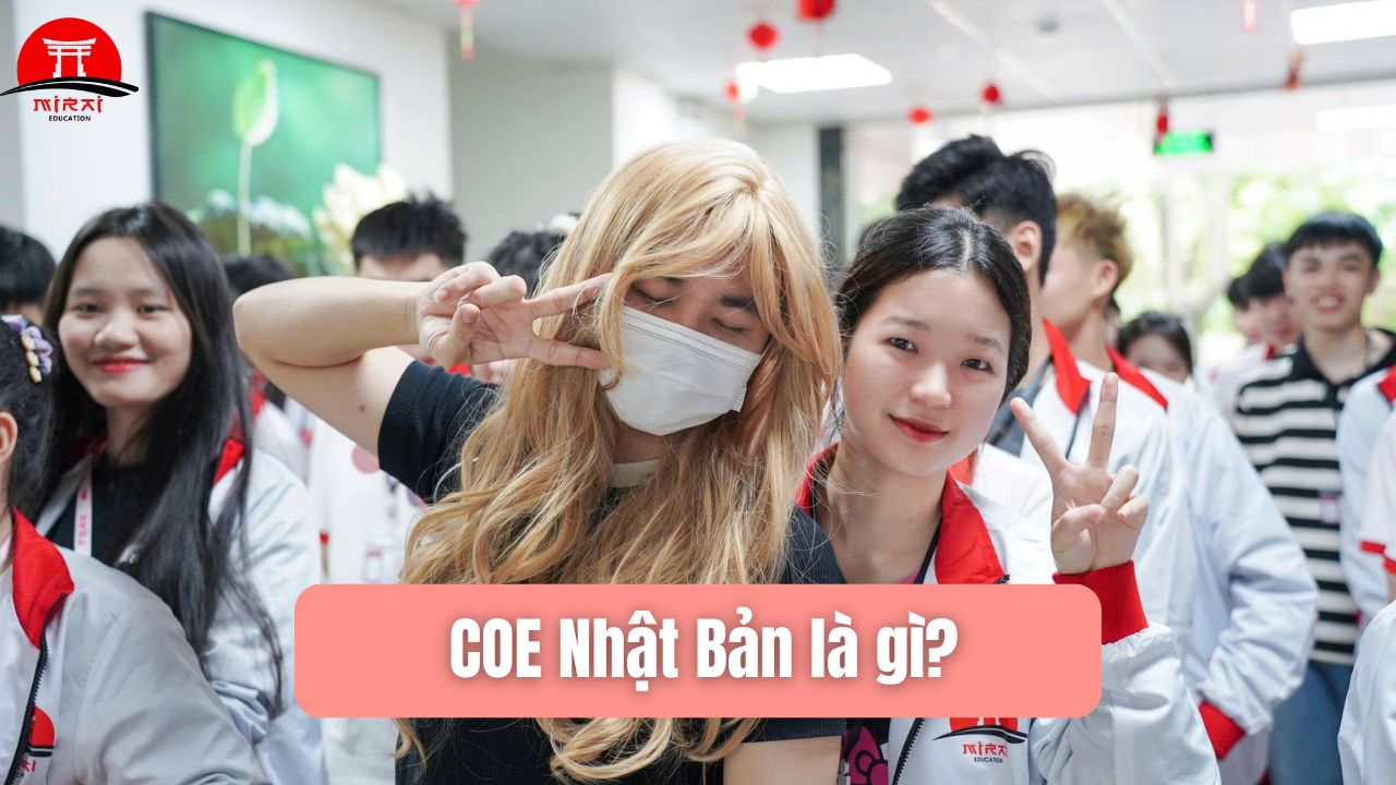 COE Nhật Bản Là Gì? Thủ Tục Xin COE Mới Nhất 2026