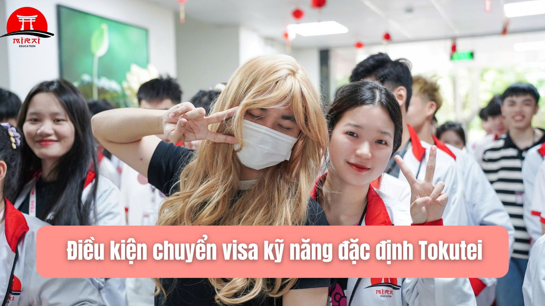 Chuyển Visa Kỹ Năng Đặc Định Tokutei – Lộ Trình Ở Lại Nhật