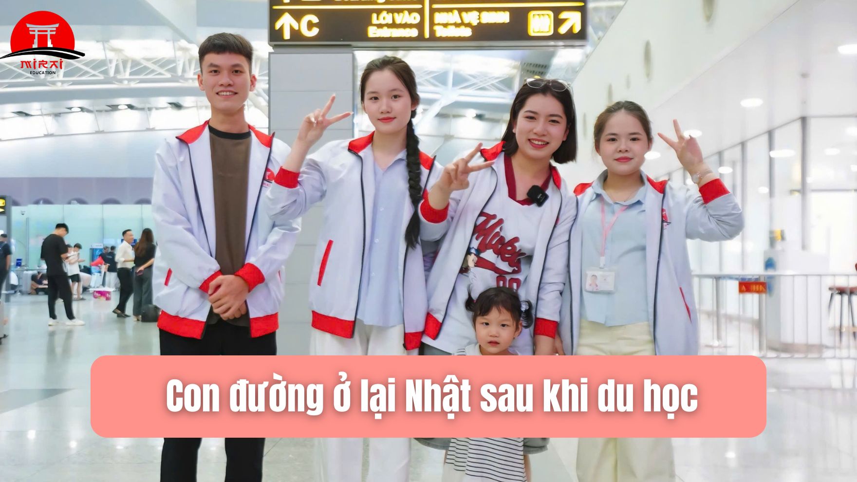 Du Học Nhật Có Định Cư Được Không? Giải Đáp Chi Tiết