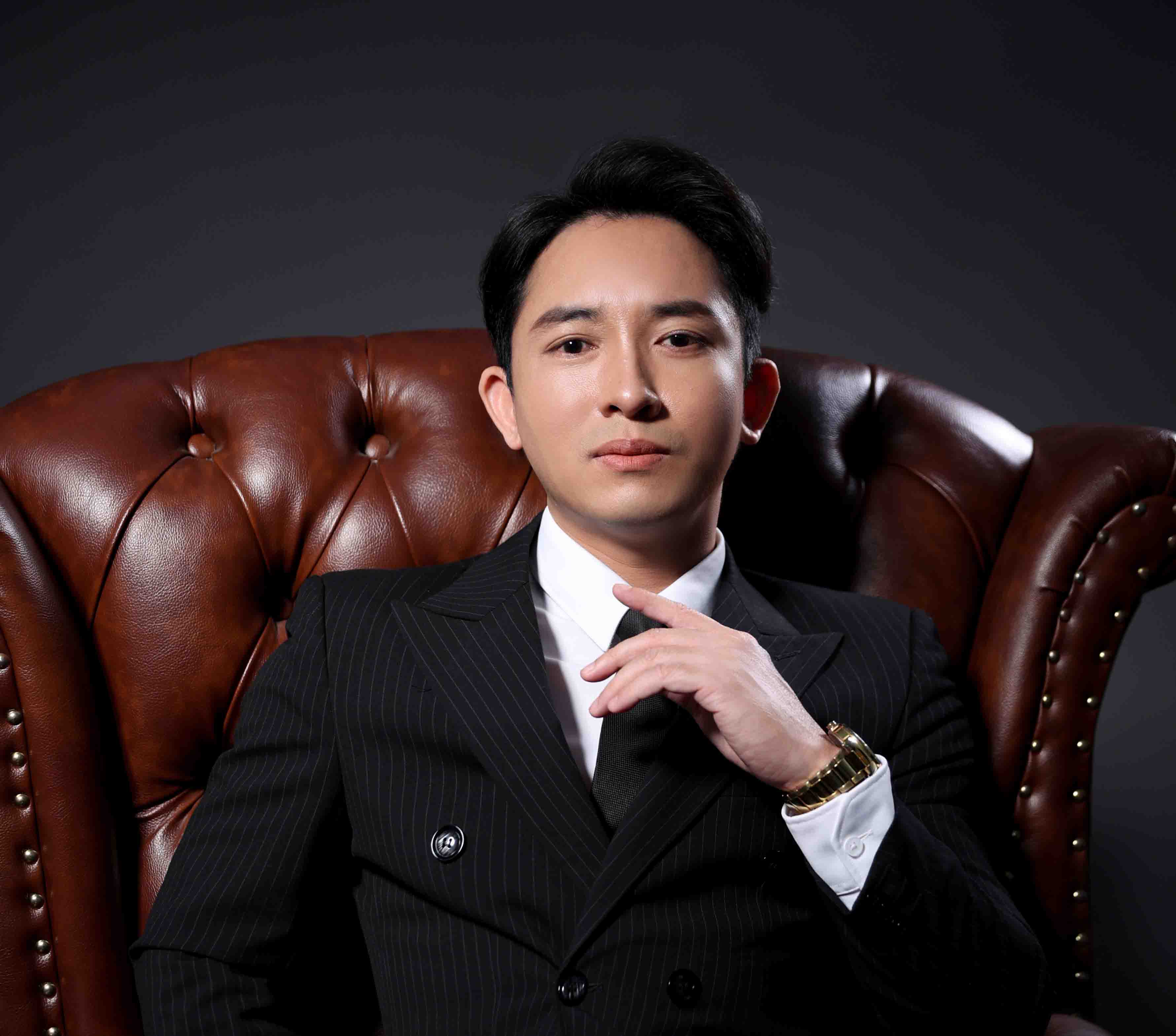 THẠC SỸ - NGUYỄN HỒNG THÁI