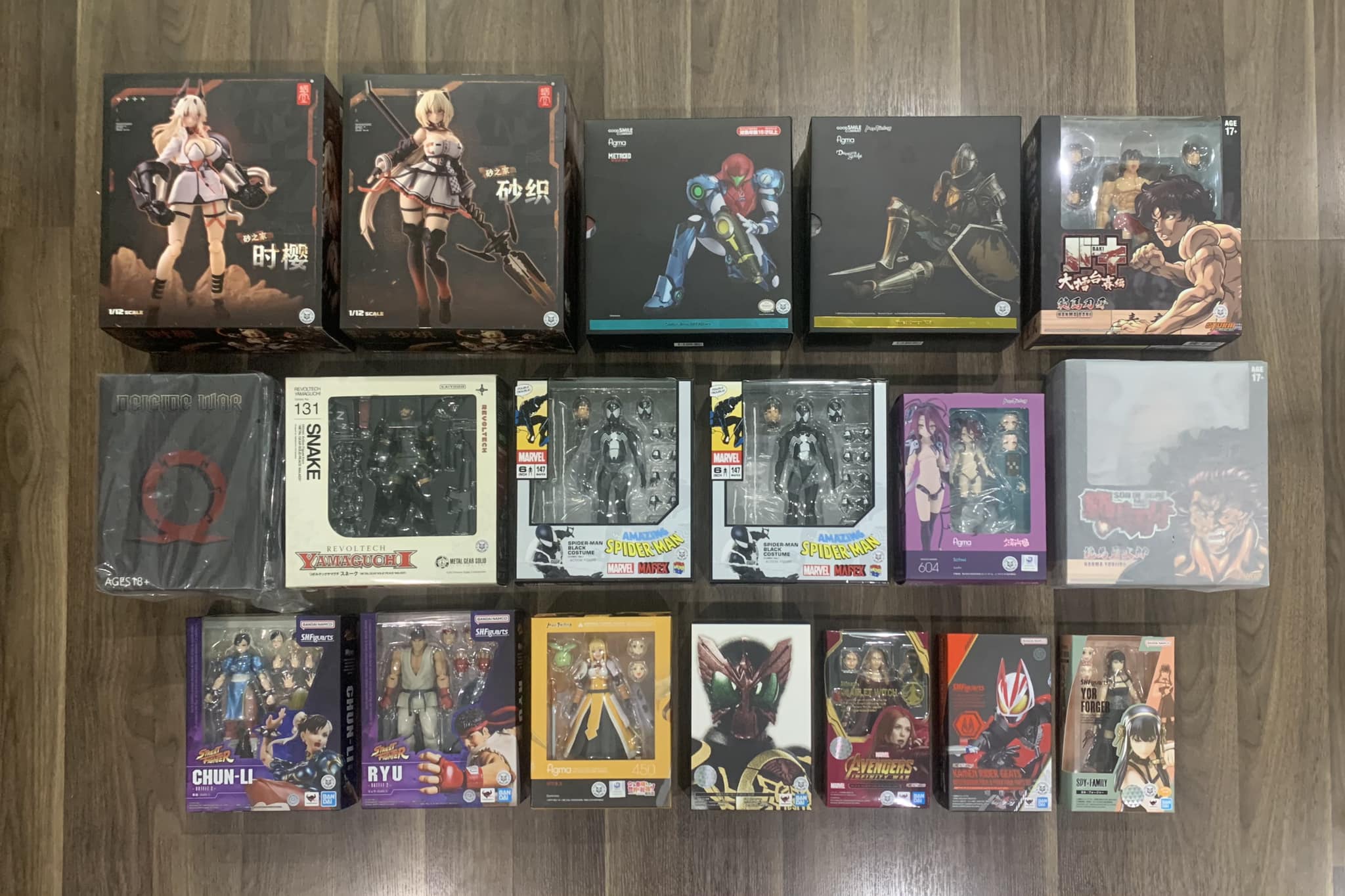 Hàng về ngày 02/07/2024