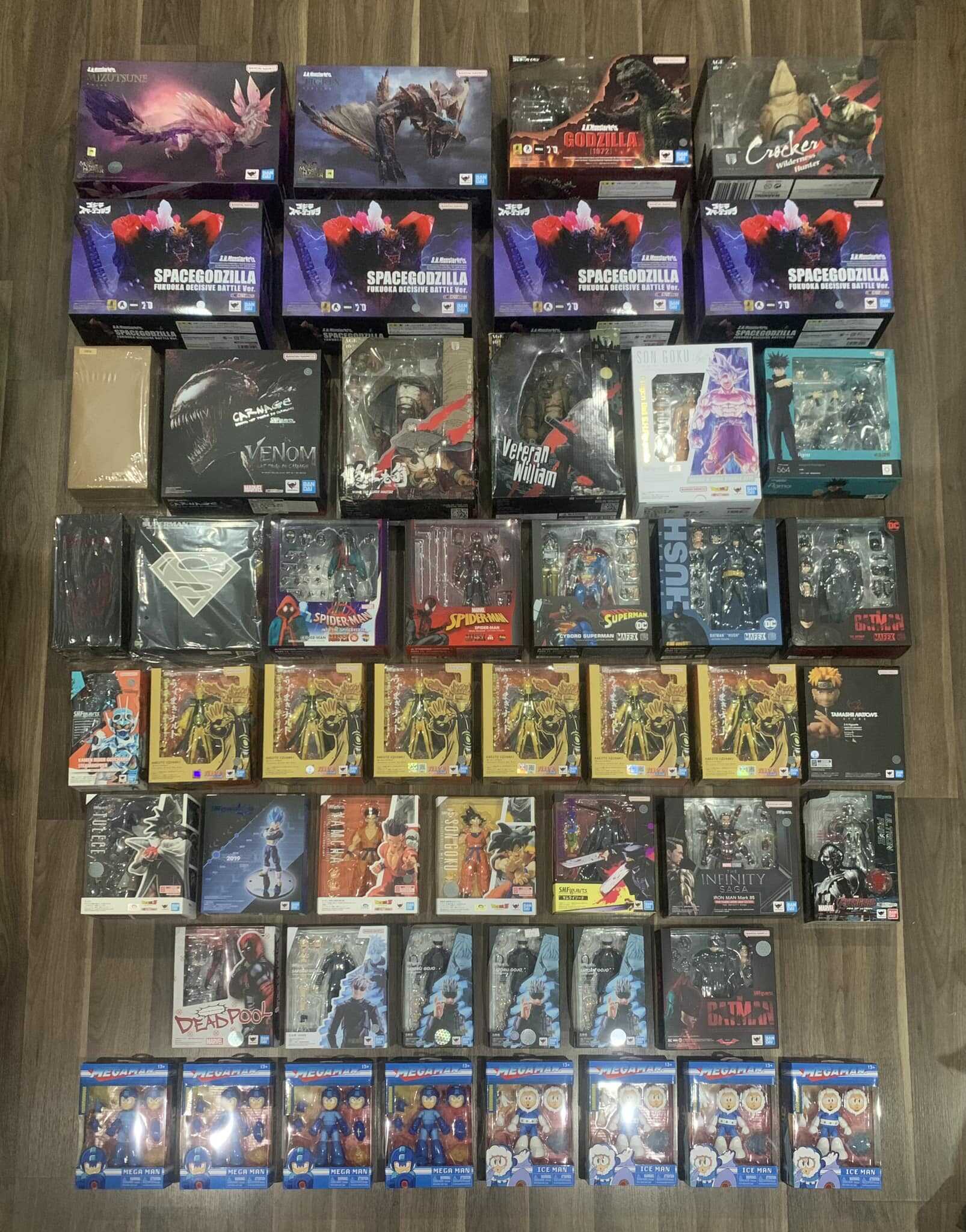 Hàng về ngày 04/04/2024